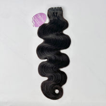 Load image into Gallery viewer, Dolly Pretty Body Wave Hair Weaves Hair Bundle 100% Human Hair Brazilian Hair Extensions 20 Inch