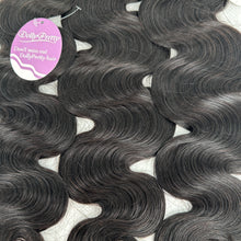 Load image into Gallery viewer, Dolly Pretty Body Wave Hair Weaves Hair Bundle 100% Human Hair Brazilian Hair Extensions 20 Inch