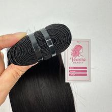 Load image into Gallery viewer, Venora Beauty Straight Hair Weaves Hair Bundle 100% Human Hair Brazilian Hair Extensions Hair wigs 18 Inch