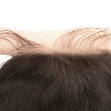 Load image into Gallery viewer, Msmerry Undetectable HD Lace Body Wave 5*5 HD Lace Natural Black Hair Closure