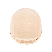 Load image into Gallery viewer, Msmerry Short Bob Wigs for Women Brazilian 100% Virgin Human Hair with Bangs Straight Pre Plucked 613# None Lace Front Wig Machine Made 8-14 inch