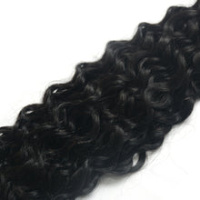Load image into Gallery viewer, Msmerry Hair Virgin Water Wave Human Hair Weave 1 Bundle 12A