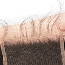 Load image into Gallery viewer, Msmerry Undetectable HD Lace Body Wave 4*4 HD Lace Natural Black Hair Closure