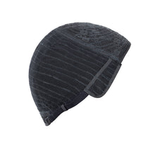 Load image into Gallery viewer, Msmerry Short Bob Wigs for Women Brazilian 100% Virgin Human Hair with Bangs Straight Pre Plucked 1B# None Lace Front Wig Machine Made 10-14 inch