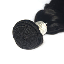 Load image into Gallery viewer, Msmerry Hair Virgin Water Wave Human Hair Weave 3 Bundles 12A