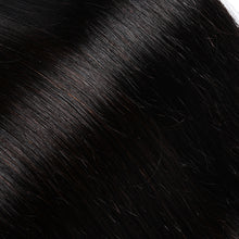 将图片加载到图库查看器，Msmerry Hair Virgin Straight Wave Human Hair Weave 3 Bundle 12A
